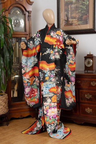 Dear vanilla japanese silk - dear,