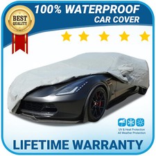 Waterproof All Weather For