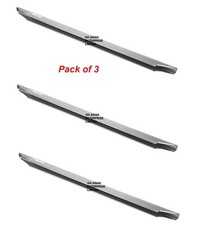 3 Skorva IKEA Camper Van Bed Mid Beam Support Galvanise Adjustable 203cm Beams