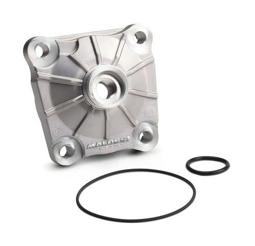 Malossi cylinder head - cylinder, 172cc