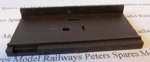 Hornby s9833 travelling post - hornby,