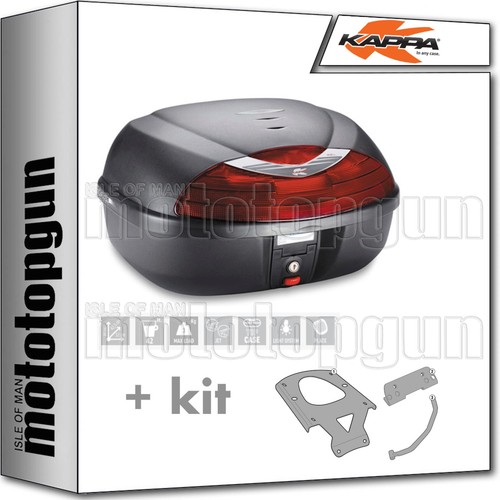 Kappa top case k42n - top,
