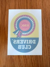 Classic Mini Cooper S BMC