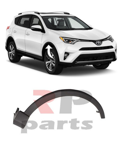 For toyota rav4 - toyota, (xa40)