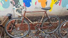 Raleigh magnum vintage - magnum,