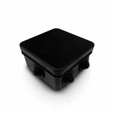 Weatherproof Junction Box Case