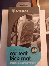Littlelife universal fit - littlelife, car