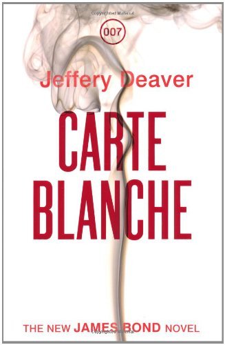 Carte blanche by - carte,