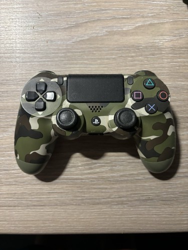 Ps4 dualshock controller - ps4,