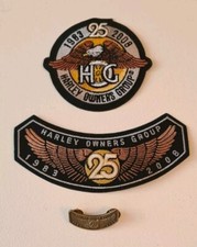 Harley Davidson Owners Group