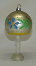West German Antique Large