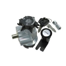 Motoforce Lock Series No Immobilizer For Peugeot 50 Speedfight 2 2001-2006