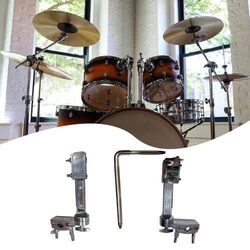 Drum clamp mount - drum,