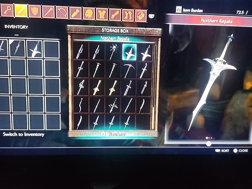 From software ingame items - from,