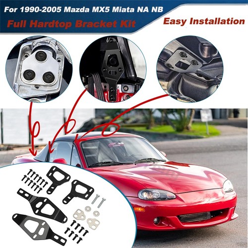 For mx5 miata - for,