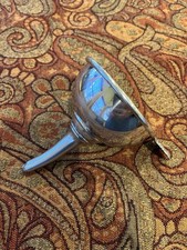 Etain Pewter Wine Funnel