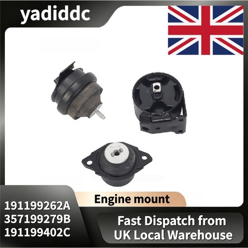 Engine gearbox mount - gearbox,