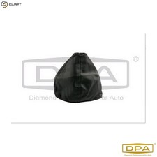 GEAR SHIFT LEVER GAITER