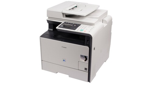 Canon sensys mf8580cdw - canon, i-sensys