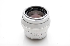 Carl Zeiss Distagon 25mm f/2.8 Contarex Mount Prime Wide Angle lens with Caps