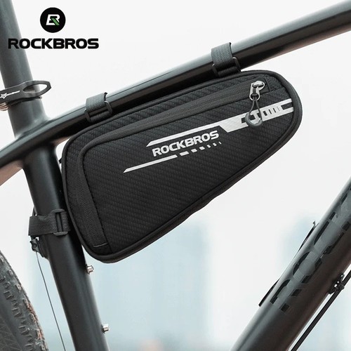 Rockbros bike frame bag - rockbros,