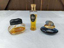 Part Used Perfumes Knowing Casbah Toledo 