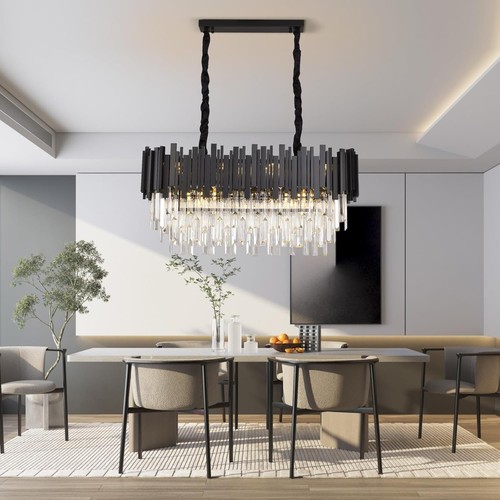 Luxury crystal pendant - luxury,