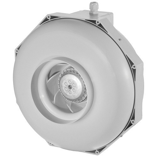 250mm can fan extractor - 10",