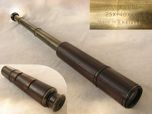 Draw field telescope - draw,
