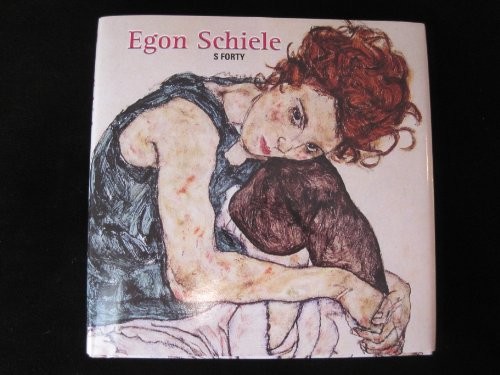 Egon schiele - egon,