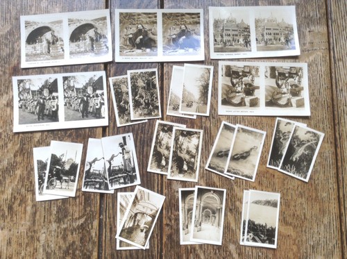 Assorted collection - ,