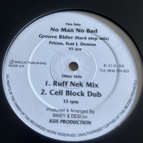 Prizna demus no man - j,