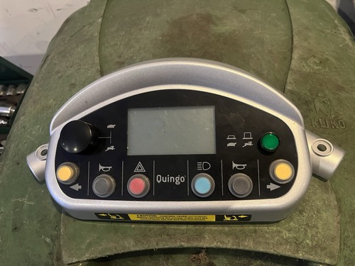 Quingo vitesse mobility - vitesse,