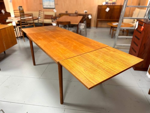 Brdr furbo danish teak - danish,