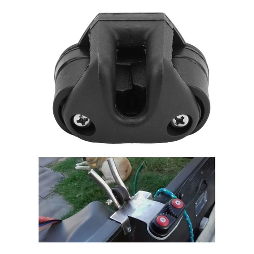 Hot boat cam cleat nylon - cam,