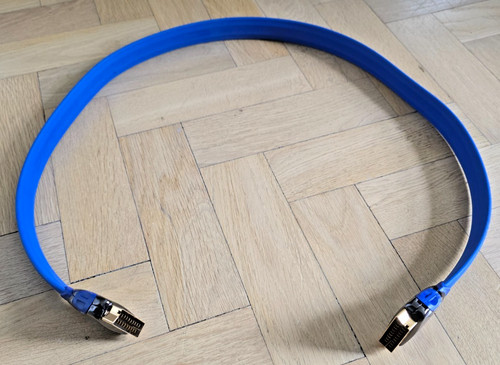 Qed scart performance - qed,