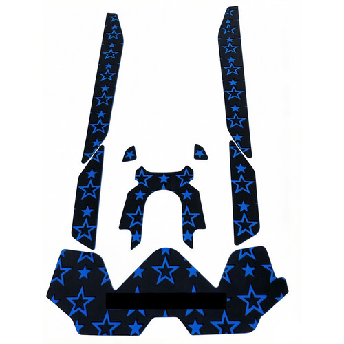 Custom jet ski mats traction - custom,