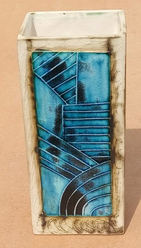 Carn pottery cornwall glazed - carn,