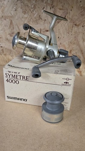 Shimano spinning 4000 - shimano,