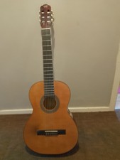 Nylon string classical guitar - nylon,