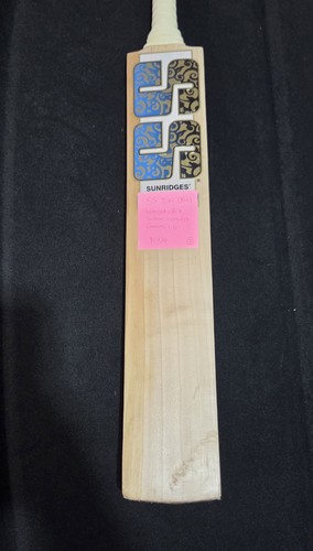 Ton cricket bat - ss,