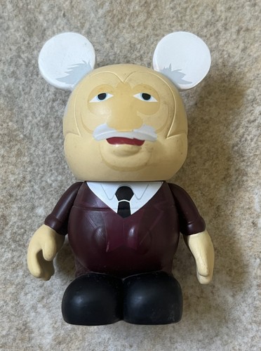 Disney vinylmation muppets - disney, 3"
