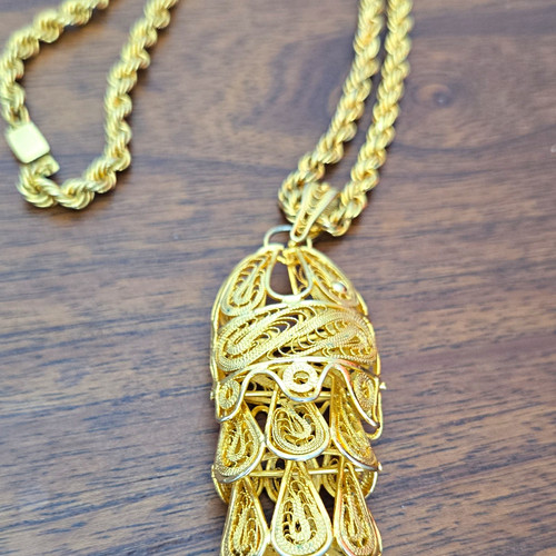 Vintage vendome articulated - vendome,