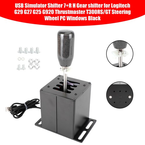 Usb simulator h - 7+r,