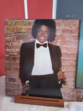 Michael Jackson 1979 Vinyl
