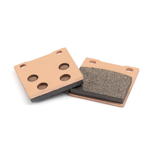 Rear brake pads for suzuki - pads,