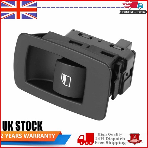 Power window switch front - front, for