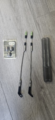 Korda custom carbon stow - korda,