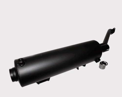 Exhaust muffler kit - kit, –