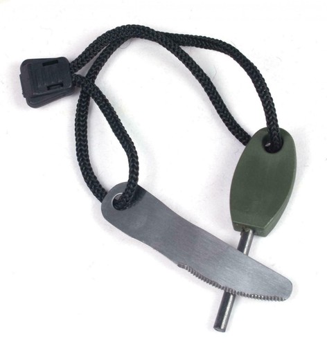Web tex mini steel fire - web-tex, of